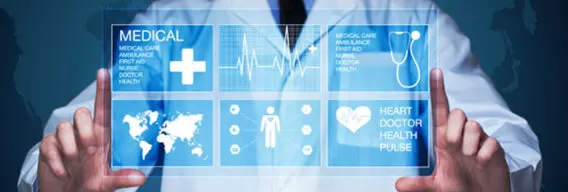 Internet of Medical Things: Was ist IoMT und wie verändert es das Gesundheitswesen?
