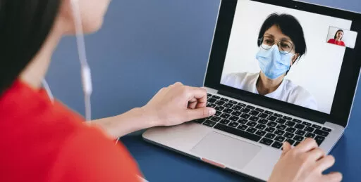 Telemedizin-Markt 2023 in Deutschland, Frankreich, Norwegen