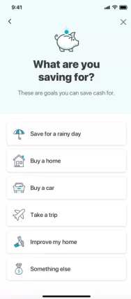Mint ist eine App für digitale Vermögensverwaltung