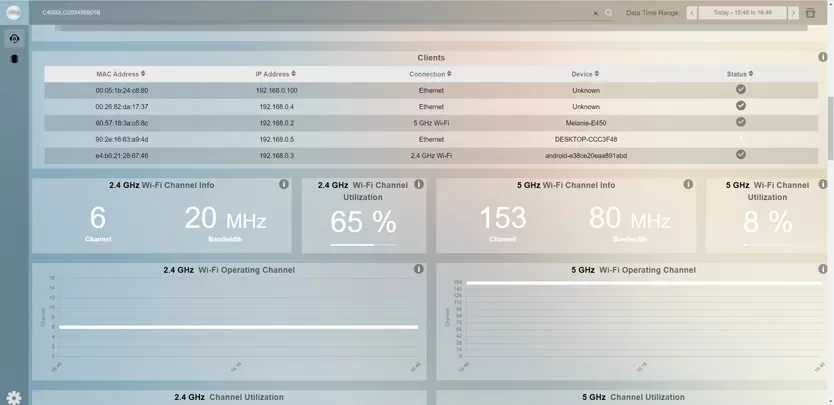 netzwerk-monitoring-software