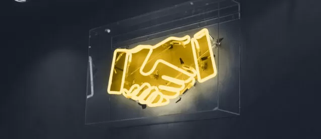 image banner