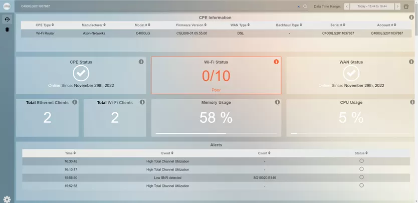 router-management-software