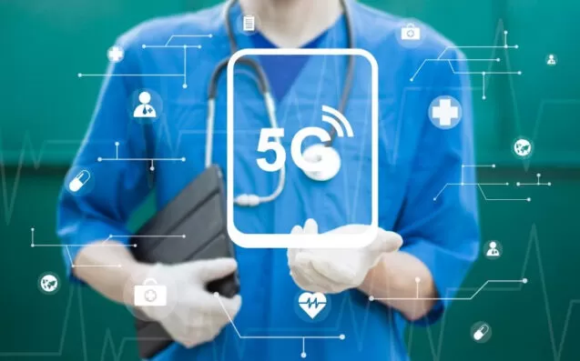 5G im deutschen Gesundheitswesen