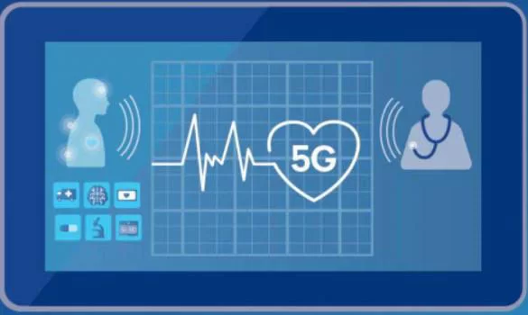 Der Wert von 5G im Gesundheitswesen