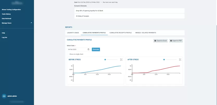 fintech-software