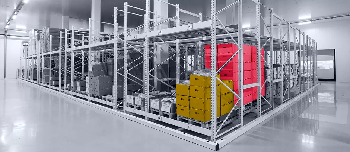 LiDAR System zur Konfiguration und Verwaltung industrieller Sensoren