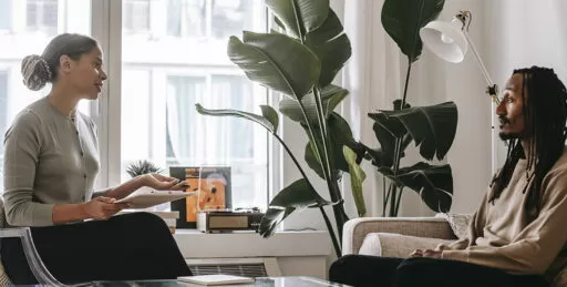 Die Architektur einer digitalen Therapielösung