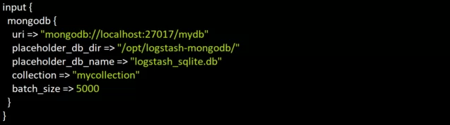 MongoDB ist ein Plugin für NoSQL-Datenbanken