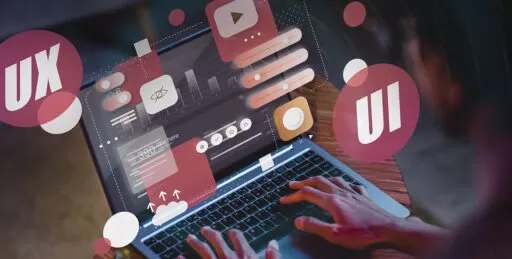 UI/UX Design-Prinzipien, Methodologien und Techniken, die wir verwenden, um erstklassige Lösungen zu liefern
