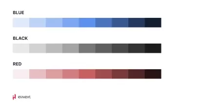 Farbschema im UX/UI Design