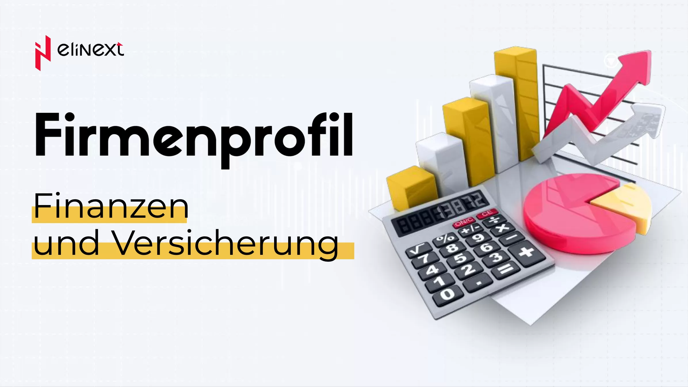 Expertise in Finanzen und Versicherungen