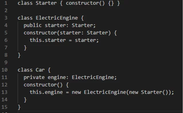 ElectricEngine