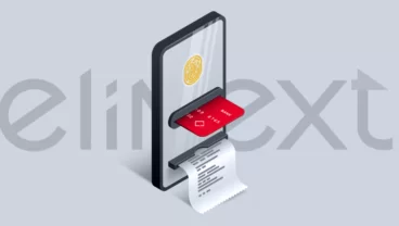 Elinexts Rechnungsmanagement System