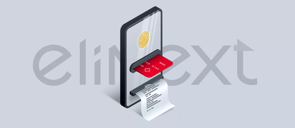 Elinext. Rechnungsmanagement System