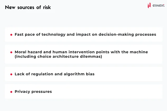 Neue Risiken ohne regulatorische Standards im Gesundheitswesen