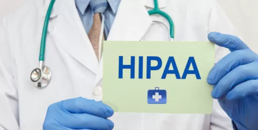 HIPAA Compliance: Die wichtigsten Fragen beantwortet von Elinext-Experten
