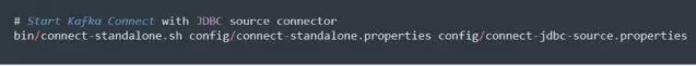 Kafka Connect