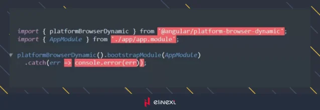 Bootstrap- und Expose-Modul