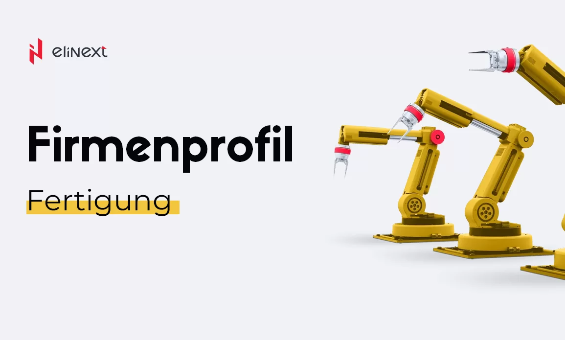 Expertise in der Fertigung