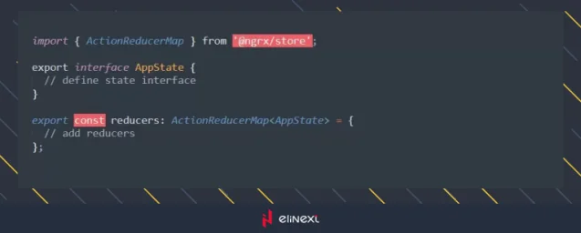 Konfiguration des globalen Status
