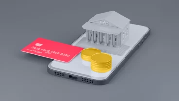 Entwicklung der NeoBank App
