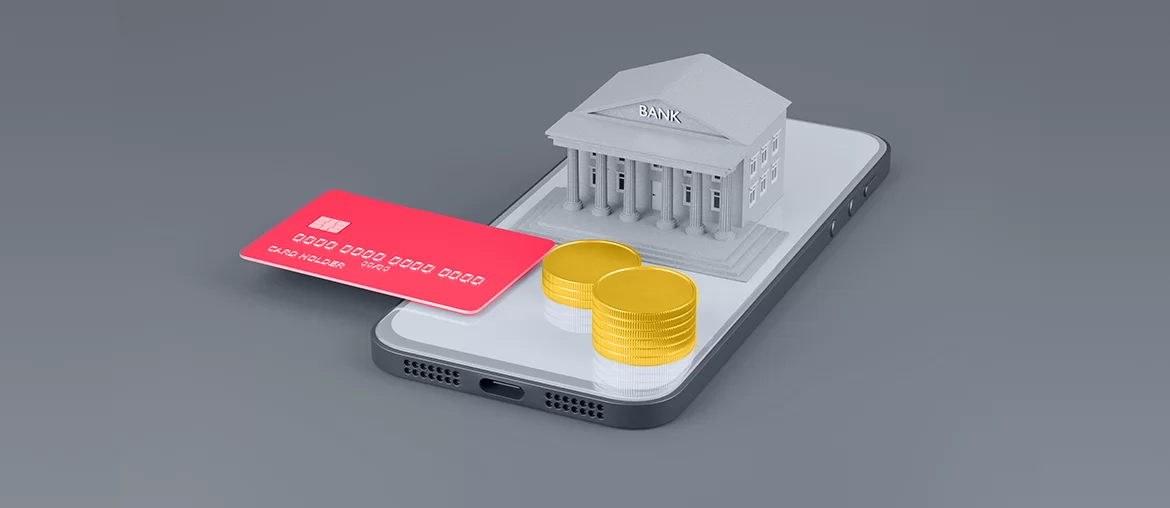 Entwicklung der NeoBank App