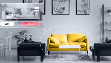 Entwicklung einer Web-Anwendung für ein Schweizer Innenarchitektur Studio