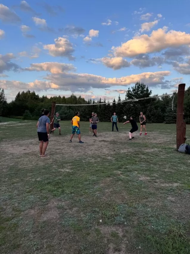 TeamBuilding - 14