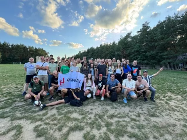 TeamBuilding - 15