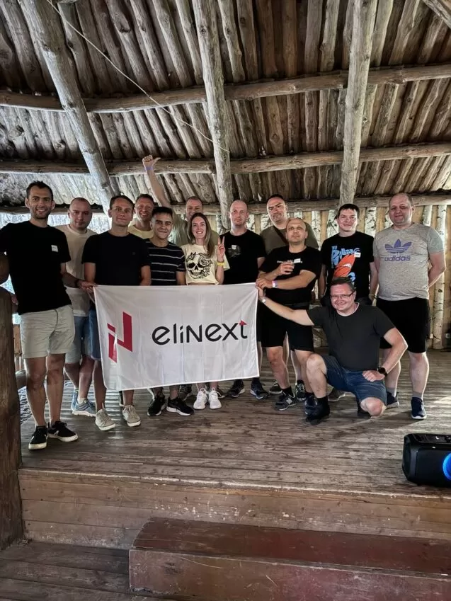 TeamBuilding - 17