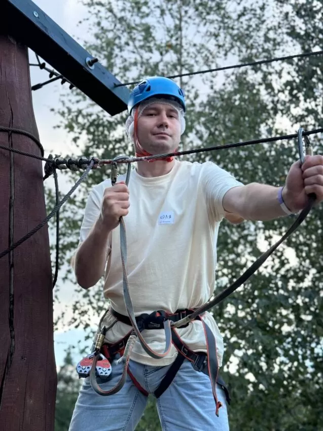 TeamBuilding - 18