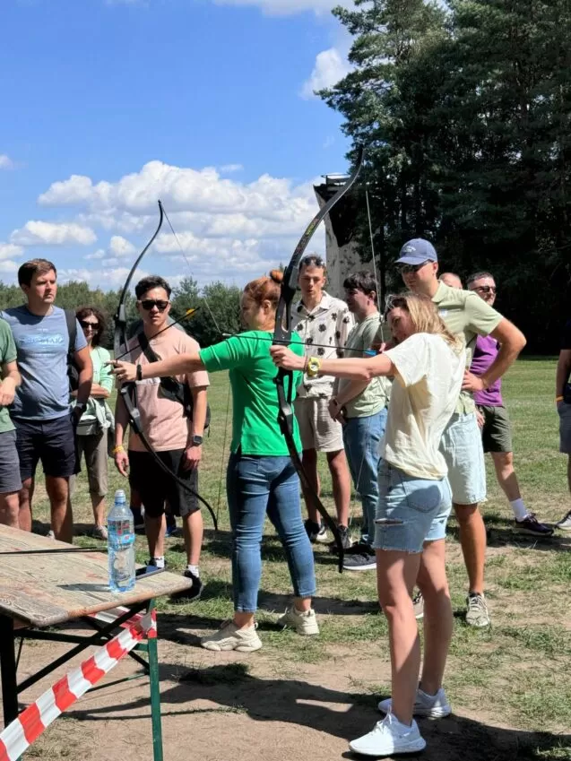 TeamBuilding - 22