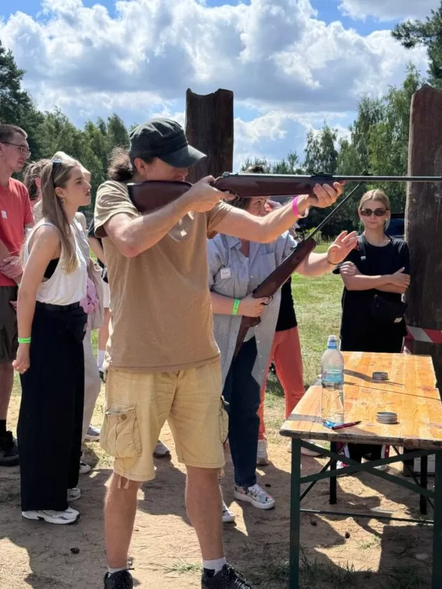 TeamBuilding - 23
