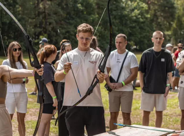TeamBuilding - 4