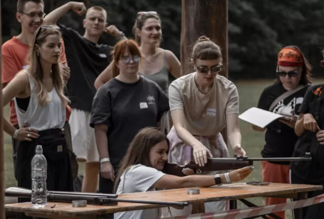 TeamBuilding - 5