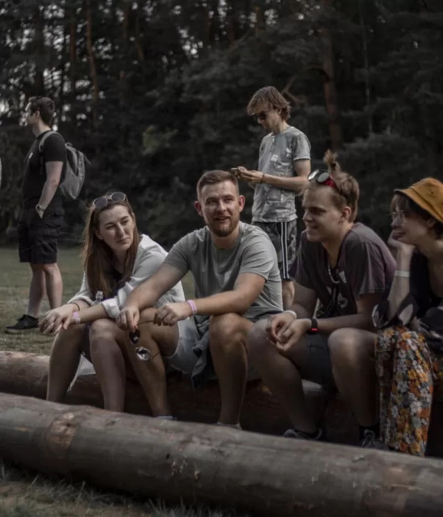 TeamBuilding - 6