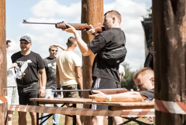 TeamBuilding - 7