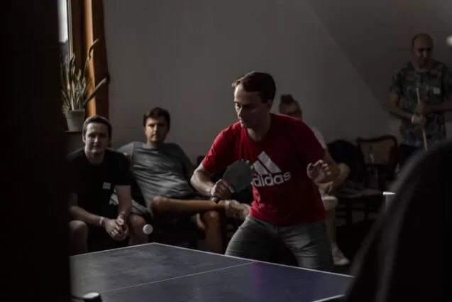 TeamBuilding - 9