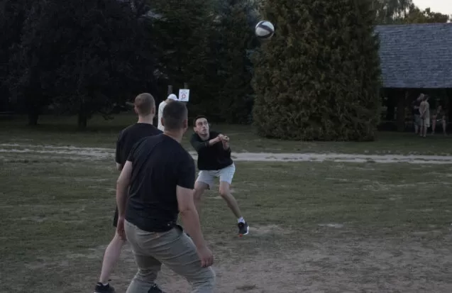 TeamBuilding - 12
