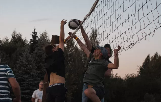TeamBuilding - 13
