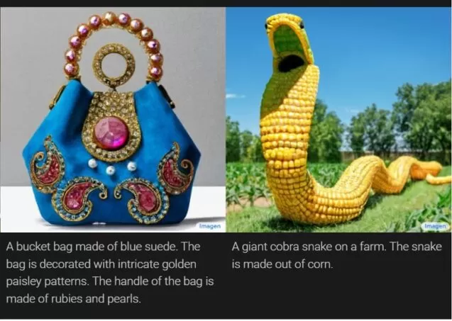 Text-zu-Bild-Generierung