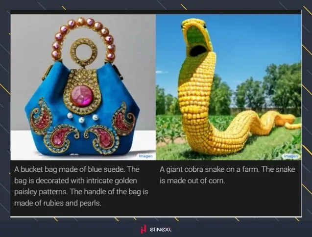 Text-zu-Bild-Generierung