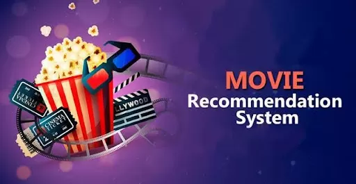 Film Empfehlungssystem