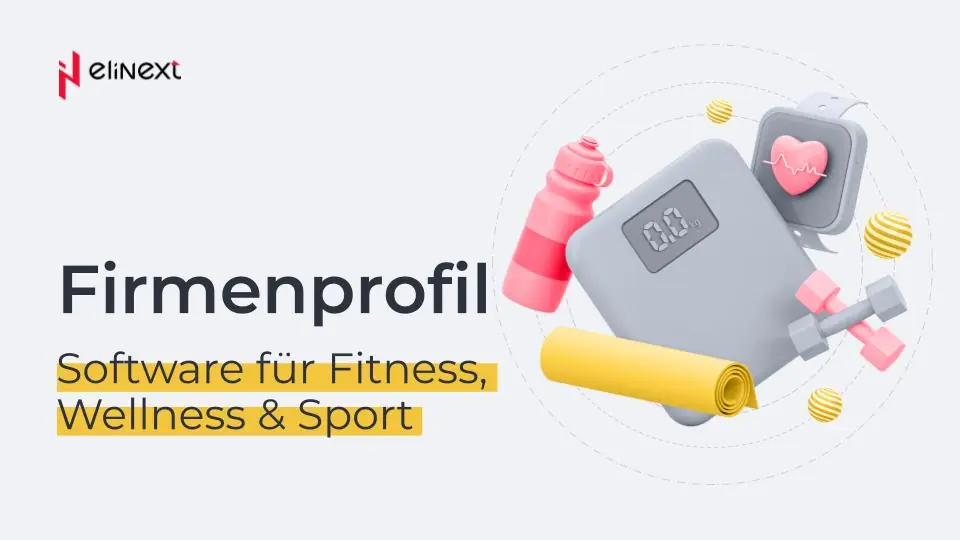 Unser Portfolio von Software für Fitness, Wellness und Sport
