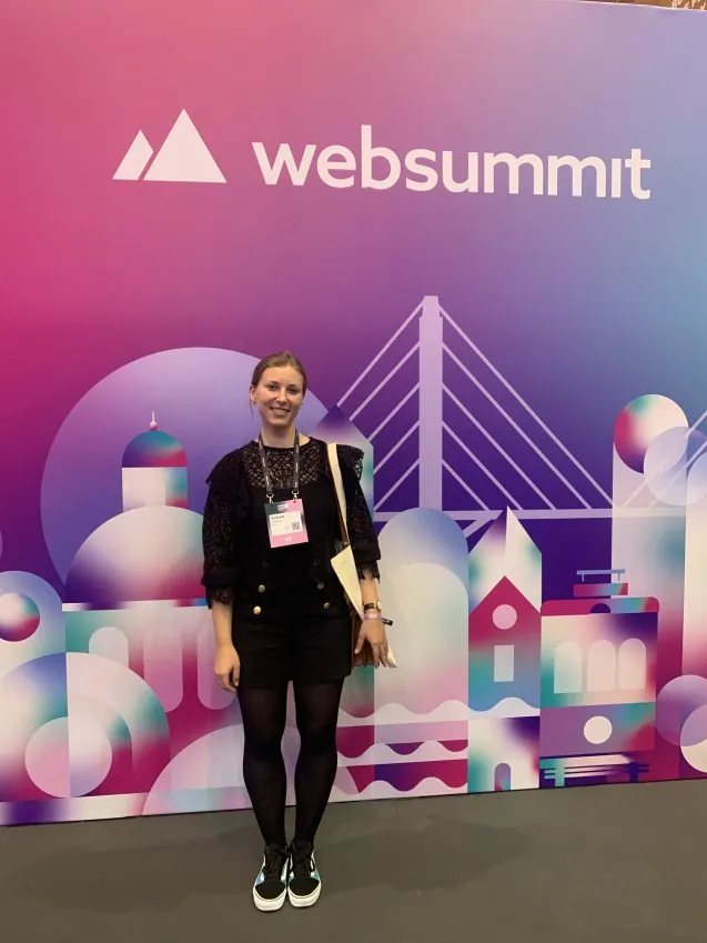WebSummit