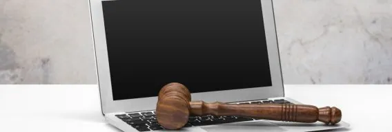 KI im Jura: Software für juristische Recherche und Dokumentenprüfung