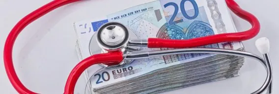 Top Use Cases von KI in der Krankenversicherung