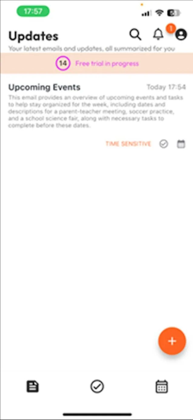 organisations-app