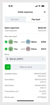 app für kryptowährung