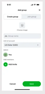 crypto wallet app 